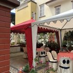 Event Planning and Coordination