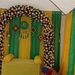 Venue Selection
